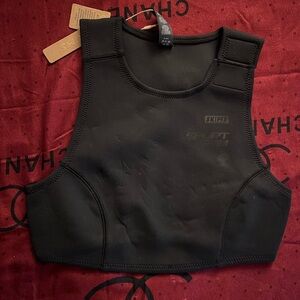 SKIMS Sport Swim top